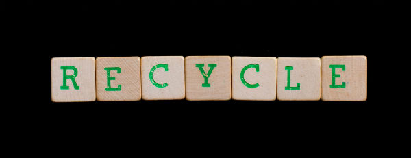 The ABC's of Recycling
